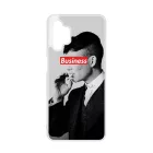 Thomas Shelby - Business - Birmingham bandája Samsung Galaxy A32 5G tok