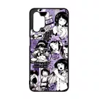 Jiro Kyoka Aesthetic - mha - my hero academia boku no Samsung Galaxy A32 5G tok