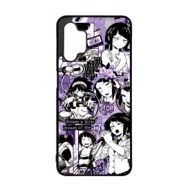 Jiro Kyoka Aesthetic - mha - my hero academia boku no Samsung Galaxy A32 5G tok