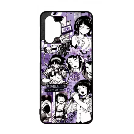 Jiro Kyoka Aesthetic - mha - my hero academia boku no Samsung Galaxy A32 5G tok