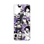 Jiro Kyoka Aesthetic - mha - my hero academia boku no Samsung Galaxy A32 5G tok