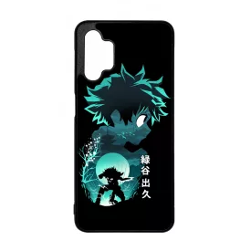 DEKU - Boku no Hero - mha - my hero academia Samsung Galaxy A32 5G tok