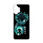 DEKU - Boku no Hero - mha - my hero academia Samsung Galaxy A32 5G tok
