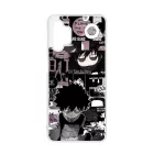 Dabi Boku - Aesthetic - mha - my hero academia boku no Samsung Galaxy A32 5G tok