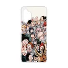 Boku no Hero Academia - Class - mha - my hero academia Samsung Galaxy A32 5G tok