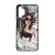 Fashion Show Girl Wild Beauty Animal Fashion Csajos Allat mintas Samsung Galaxy A32 5G tok
