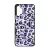 Purple Leopard Wild Beauty Animal Fashion Csajos Allat mintas Samsung Galaxy A32 5G tok