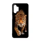Wild Beauty Jaguar Wild Beauty Animal Fashion Csajos Allat mintas Samsung Galaxy A32 5G tok