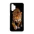 Wild Beauty Jaguar Wild Beauty Animal Fashion Csajos Allat mintas Samsung Galaxy A32 5G tok