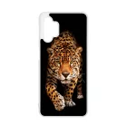 Wild Beauty Jaguar Wild Beauty Animal Fashion Csajos Allat mintas Samsung Galaxy A32 5G tok