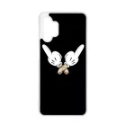 Anti social Mickey Antisocial Antiszocialis Meno Trendi Samsung Galaxy A32 5G tok