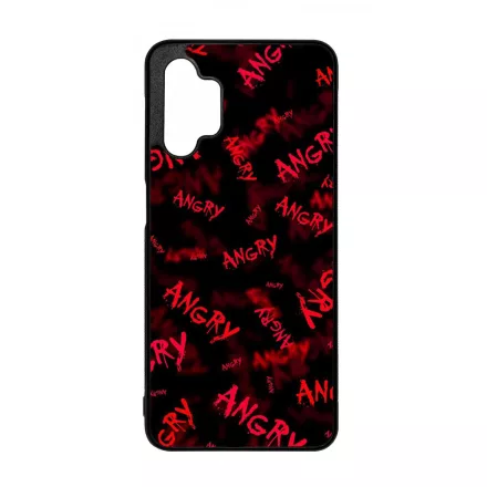 Angry Antisocial Antiszocialis Meno Trendi Samsung Galaxy A32 5G tok