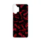 Angry Antisocial Antiszocialis Meno Trendi Samsung Galaxy A32 5G tok