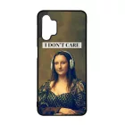 I dont Care Nem erdekel School Anti social too cool for school Samsung Galaxy A32 5G tok