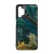 Luxury Blue Aranylo marvany Samsung Galaxy A32 5G tok