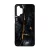 Black Gold marvanyos marvany mintas hatás Samsung Galaxy A32 5G tok