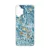 Blue Gold marvanyos marvany mintas Samsung Galaxy A32 5G tok