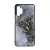 Golden Black marvanyos marvany mintas hatás Samsung Galaxy A32 5G tok