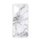 Luxury White marvanyos marvany mintas Samsung Galaxy A32 5G tok