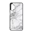 Luxury White marvanyos marvany mintas Samsung Galaxy A32 5G tok