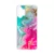 Pink gold Mixed Inks arany mintas marvanyos Samsung Galaxy A32 5G tok