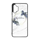 kerd a neveddel marble marvany mintas viragos Samsung Galaxy A32 5G tok