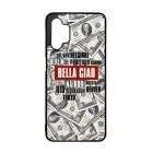Bella Ciao MONEY nagypenzrablas netflix lacasadepapel Samsung Galaxy A32 5G tok