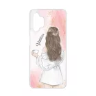 kerd a neveddel Morning Best Friends forever legjobb baratnos Samsung Galaxy A32 5G tok