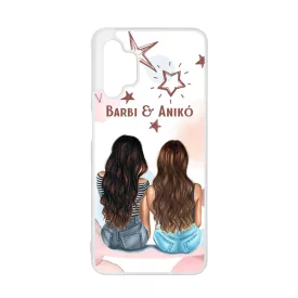 kerd a neveddel Stars Best Friends forever legjobb baratnos Samsung Galaxy A32 5G tok
