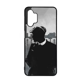 smoking thomas shelby peaky blinders Samsung Galaxy A32 5G tok