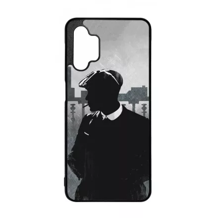smoking thomas shelby peaky blinders Samsung Galaxy A32 5G tok