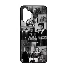 Aesthetic Family Business peaky blinders Samsung Galaxy A32 5G tok