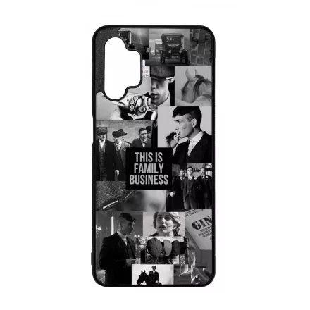 Aesthetic Family Business peaky blinders Samsung Galaxy A32 5G tok