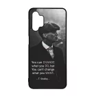 Tommy Shelby Change idezet peaky blinders Samsung Galaxy A32 5G tok