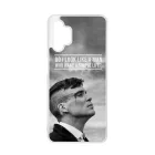 Tommy Shelby simple life idezet peaky blinders Samsung Galaxy A32 5G tok