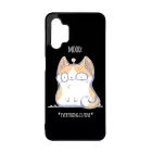 Cat Mood cicas macskas this is fine Samsung Galaxy A32 5G tok