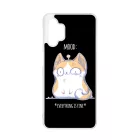 Cat Mood cicas macskas this is fine Samsung Galaxy A32 5G tok