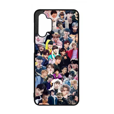 Stray Kids Collage - KPOP Samsung Galaxy A32 5G tok