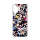 Stray Kids Collage - KPOP Samsung Galaxy A32 5G tok