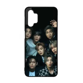 BTS Boys Samsung Galaxy A32 5G tok
