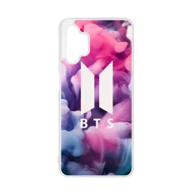 Colorful BTS Samsung Galaxy A32 5G tok
