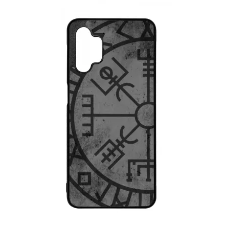 Grunge Vikings Symbol Samsung Galaxy A32 5G tok