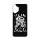 See you in Valhalla - Vikings Samsung Galaxy A32 5G tok