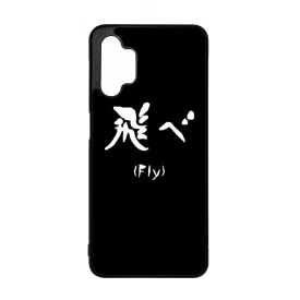 FLY - Haikyuu Samsung Galaxy A32 5G tok