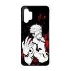Cool Sukuna Samsung Galaxy A32 5G tok