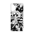 Jujutsu Kaisen Manga Samsung Galaxy A32 5G tok