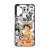 Monkey D Luffy Pizza - One Piece Samsung Galaxy A32 5G tok