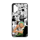 Roronoa Zoro Aesthetic - One Piece Samsung Galaxy A32 5G tok