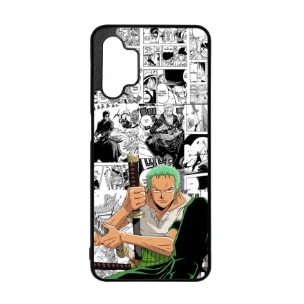 Roronoa Zoro Aesthetic - One Piece Samsung Galaxy A32 5G tok