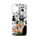 Roronoa Zoro Aesthetic - One Piece Samsung Galaxy A32 5G tok